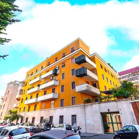 Hostly - Sant'Orsola Suite Apartment Rome Exterior photo