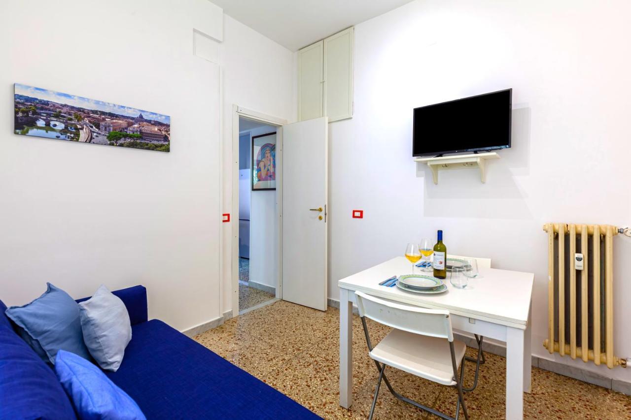 Hostly - Sant'Orsola Suite Apartment Rome Exterior photo