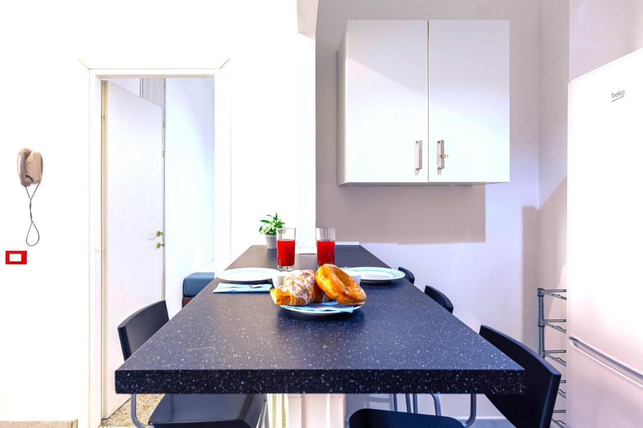 Hostly - Sant'Orsola Suite Apartment Rome Exterior photo