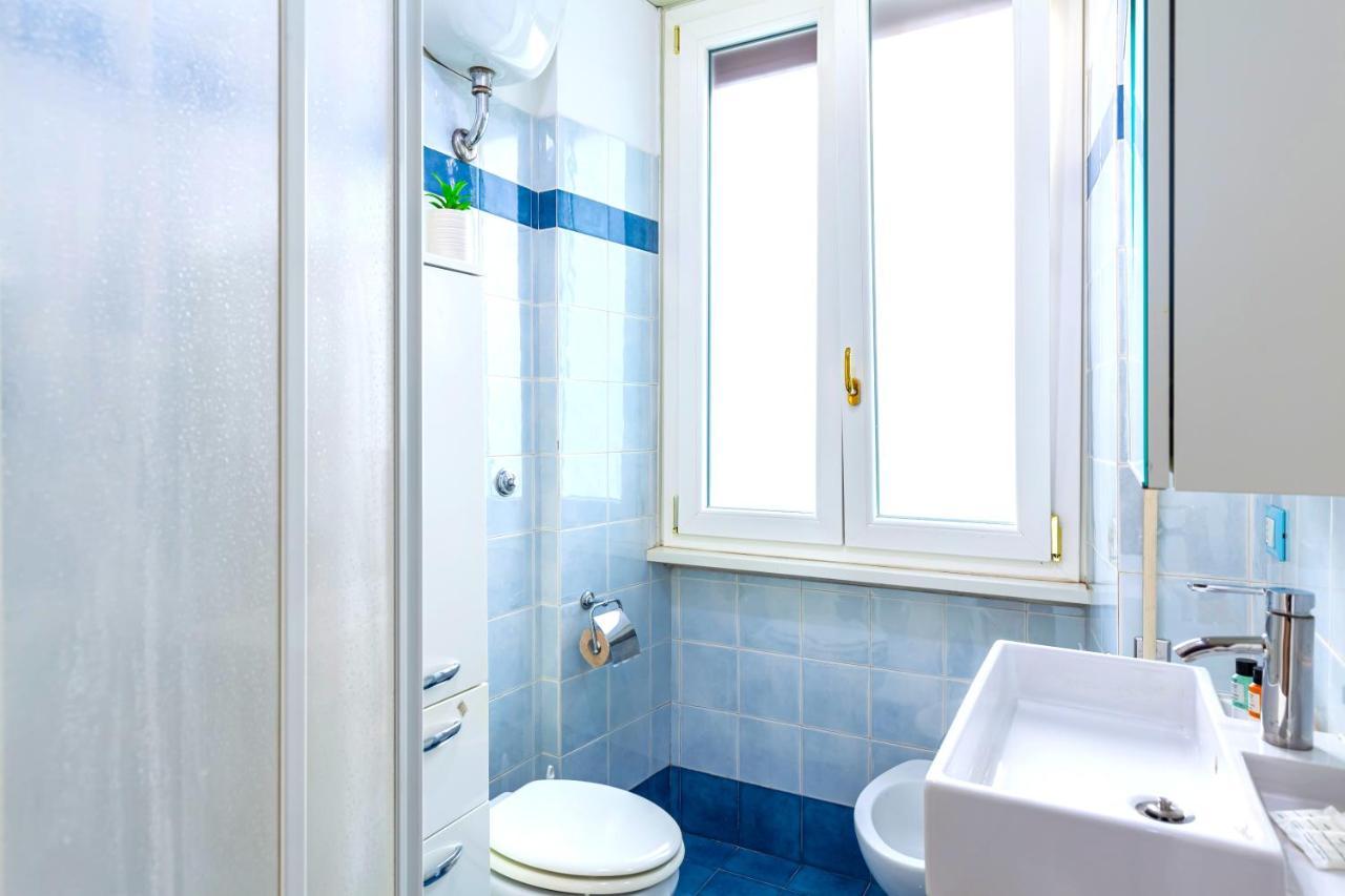 Hostly - Sant'Orsola Suite Apartment Rome Exterior photo