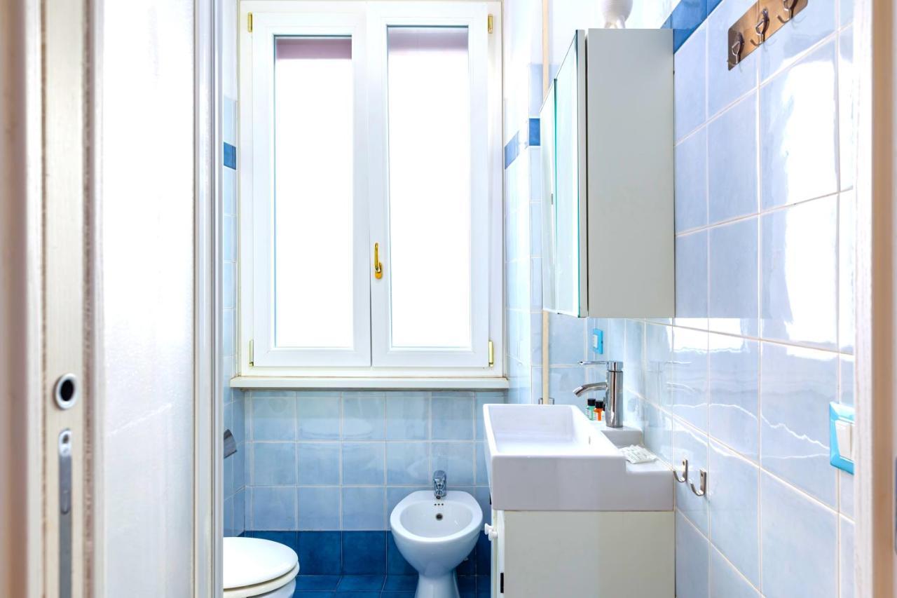 Hostly - Sant'Orsola Suite Apartment Rome Exterior photo